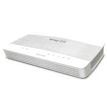Wired Router DrayTek Vigor2765