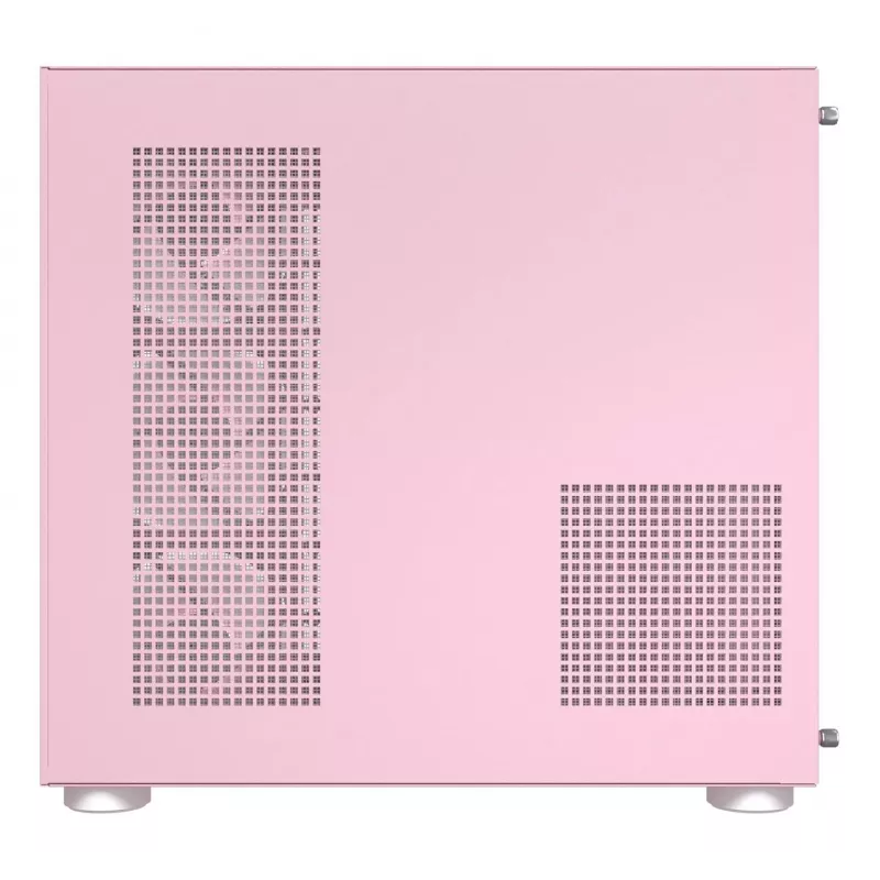 PC-Gehäuse COUGAR Gaming FV150 RGB Midi Tower Pink