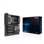 Motherboard ASUS PRO WS W890-SAGE — Intel W890, LGA 4710-2, CEB, 8× DIMM, DDR5, Quad-channel, 2.5G & 10G Ethernet