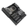 Motherboard ASUS PRO WS W890-SAGE — Intel W890, LGA 4710-2, CEB, 8× DIMM, DDR5, Quad-channel, 2.5G & 10G Ethernet