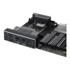Motherboard ASUS PRO WS W890-SAGE — Intel W890, LGA 4710-2, CEB, 8× DIMM, DDR5, Quad-channel, 2.5G & 10G Ethernet