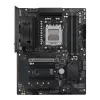 Mainboard ASUS B850 MAX GAMING WIFI Sockel AM5 ATX, AMD B850, DDR5, 4 DIMM, 256 GB, Wi‑Fi 6E, 2.5Gb Ethernet