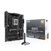 Mainboard ASUS B850 MAX GAMING WIFI Sockel AM5 ATX, AMD B850, DDR5, 4 DIMM, 256 GB, Wi‑Fi 6E, 2.5Gb Ethernet