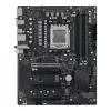 Mainboard ASUS B850 MAX GAMING WIFI Sockel AM5 ATX, AMD B850, DDR5, 4 DIMM, 256 GB, Wi‑Fi 6E, 2.5Gb Ethernet