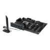 Mainboard ASUS B850 MAX GAMING WIFI Sockel AM5 ATX, AMD B850, DDR5, 4 DIMM, 256 GB, Wi‑Fi 6E, 2.5Gb Ethernet