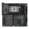 Motherboard ASUS Pro WS W890E-SAGE SE — Intel W890, LGA 4710-2, EEB, 8x DIMM DDR5, Octa-Channel, 10GbE