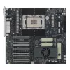 Motherboard ASUS Pro WS W890E-SAGE SE — Intel W890, LGA 4710-2, EEB, 8x DIMM DDR5, Octa-Channel, 10GbE