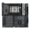 Motherboard ASUS Pro WS W890E-SAGE SE — Intel W890, LGA 4710-2, EEB, 8x DIMM DDR5, Octa-Channel, 10GbE