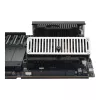 Motherboard ASUS Pro WS W890E-SAGE SE — Intel W890, LGA 4710-2, EEB, 8x DIMM DDR5, Octa-Channel, 10GbE