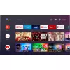 Philips 55PUS7409/12 TV 139,7 cm (55 Zoll) 4K Ultra HD Smart-TV Wi-Fi Schwarz
