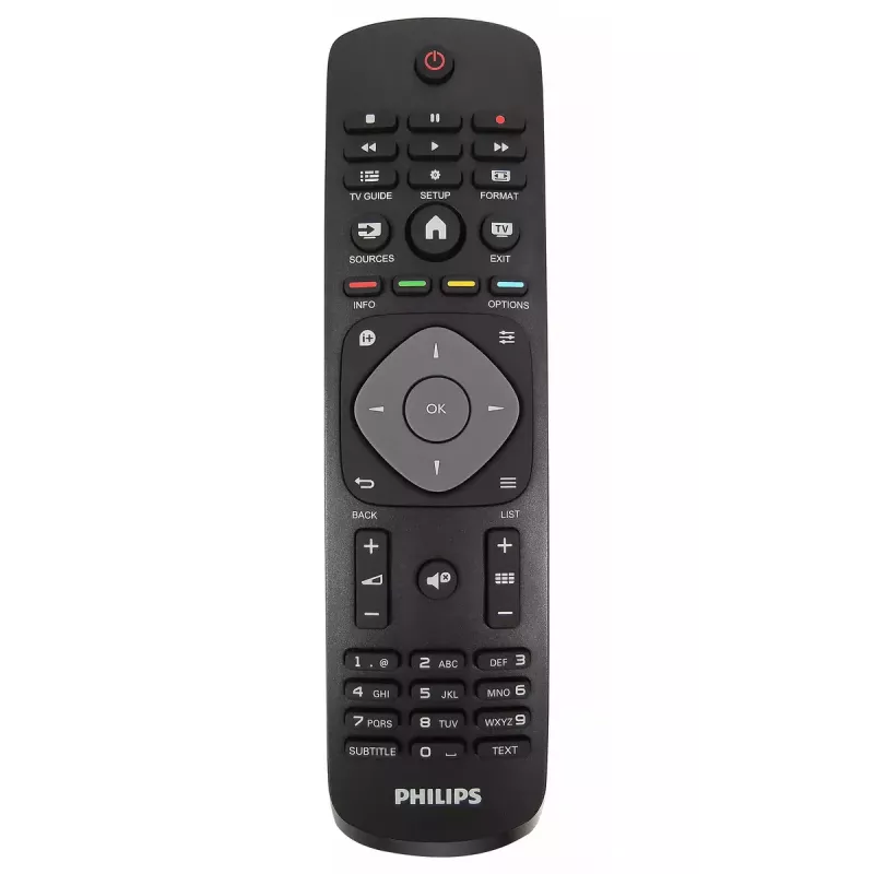 LED TV Philips 5500 Serie 32PHS5527 32 Zoll HD LED 1280 x 720