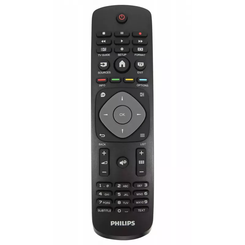 LED TV Philips 5500 Serie 32PHS5527 32 Zoll HD LED 1280 x 720
