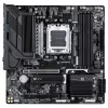 GIGABYTE B840M GAMING X WIFI6E Motherboard - AMD Ryzen 9000 CPUs, 8+2+2 Phases VRM, bis zu 8200MHz DDR5(O.C), 2xPCIe 4.0 M.2, Wi-Fi 6E, 2.5GbE LAN, USB 3.2 Gen 1