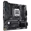 GIGABYTE B840M GAMING X WIFI6E Motherboard - AMD Ryzen 9000 CPUs, 8+2+2 Phases VRM, bis zu 8200MHz DDR5(O.C), 2xPCIe 4.0 M.2, Wi-Fi 6E, 2.5GbE LAN, USB 3.2 Gen 1