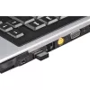 Netzwerkkarte Hama 00053313 Bluetooth USB kabelgebundene Konnektivität
