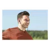 Hama Freedom Neck III Headset Kabellos Ohrhaken, In-Ear Sport Bluetooth Schwarz
