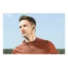 Hama Freedom Neck III Headset Kabellos Ohrhaken, In-Ear Sport Bluetooth Schwarz