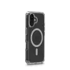 Hama Extreme Protect Handyhülle 16 cm (6,3 Zoll) Cover Transparent