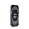 Hama Extreme Protect Handyhülle 16 cm (6,3 Zoll) Cover Transparent