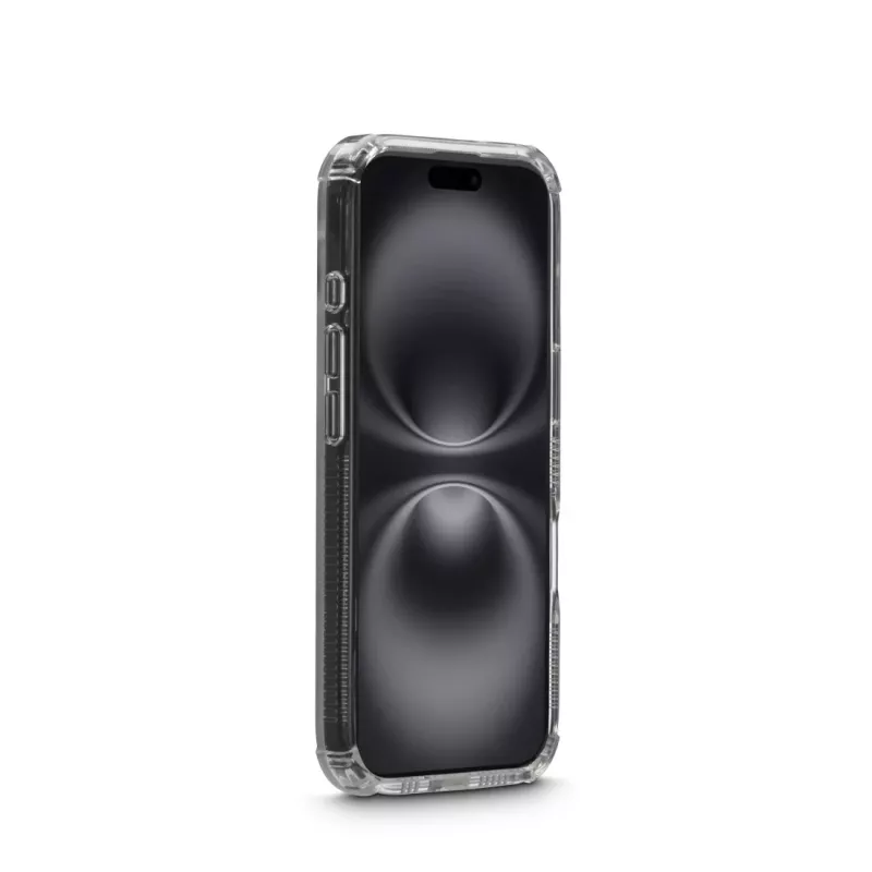 Hama Extreme Protect Handyhülle 16 cm (6,3 Zoll) Cover Transparent