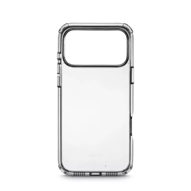 Hama Extreme Protect Handyhülle 17,5 cm (6,9 Zoll) Cover Transparent