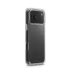 Hama Extreme Protect Handyhülle 17,5 cm (6,9 Zoll) Cover Transparent