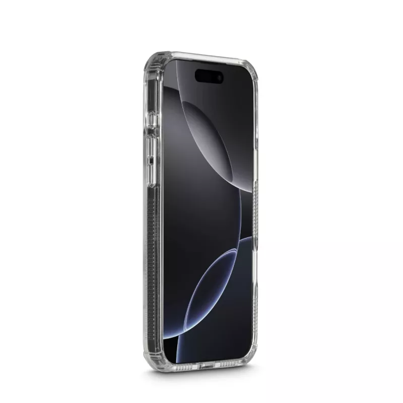 Hama Extreme Protect Handyhülle 17,5 cm (6,9 Zoll) Cover Transparent