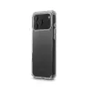 Hama Extreme Protect Handyhülle 17,5 cm (6,9 Zoll) Cover Transparent
