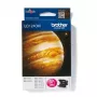 Brother LC1240M Tintenpatrone 1 Stk. Original Magenta