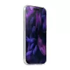 Cover LAUT CRYSTAL FLURO iPhone 17 Air 16,5 cm Transparent