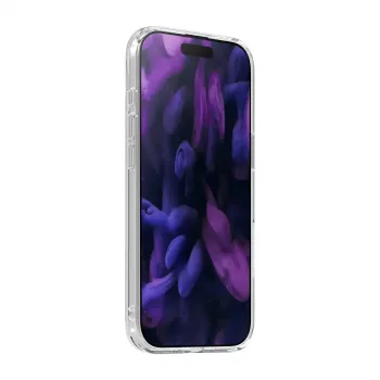 Cover LAUT CRYSTAL FLURO iPhone 17 Air 16,5 cm Transparent