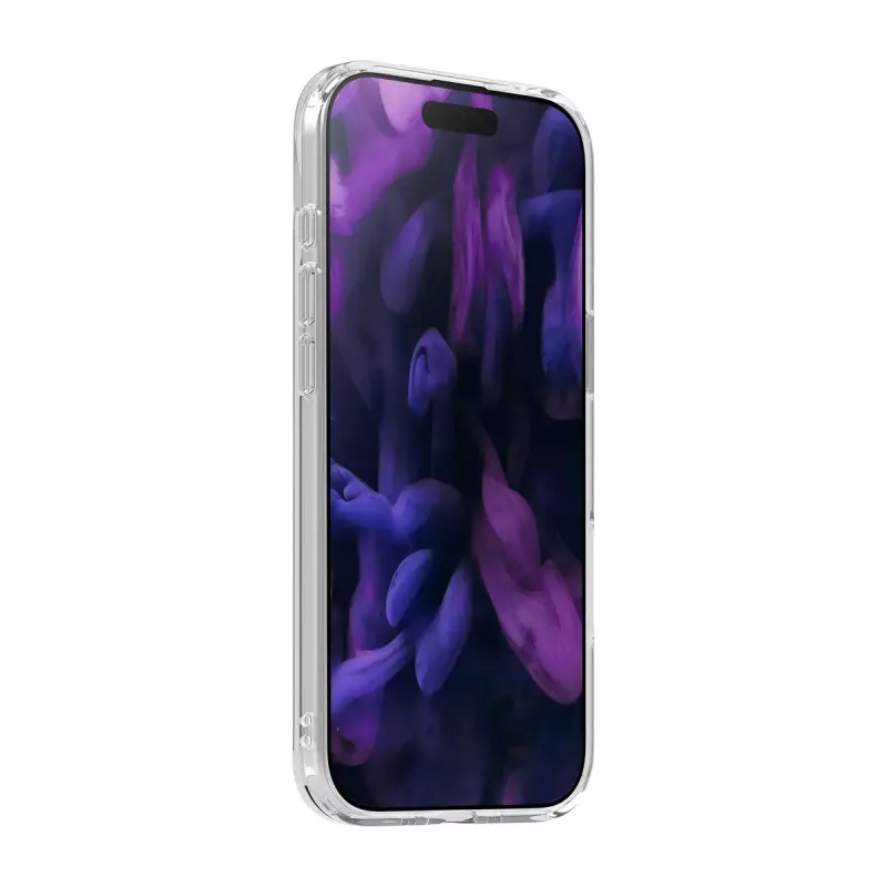 Cover LAUT CRYSTAL FLURO iPhone 17 Air 16,5 cm Transparent