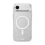 Cover LAUT CRYSTAL FLURO iPhone 17 Air 16,5 cm Transparent