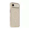 Cover LAUT CRYSTAL FLURO iPhone 17 Air Hellgold 16,5 cm