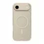 Cover LAUT CRYSTAL FLURO iPhone 17 Air Hellgold 16,5 cm