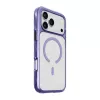 Cover LAUT CRYSTAL MATTER iPhone 17 Pro 16 cm Lila Transparent