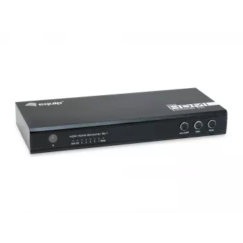 Equip 332726 Video-Umschalter HDMI