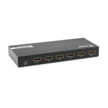 Equip 332726 Video-Umschalter HDMI