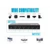 Equip 332726 Video-Umschalter HDMI