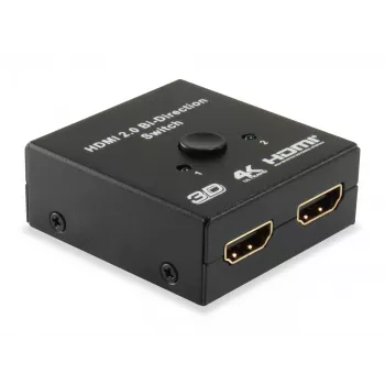 HDMI Bi-Direction Switch Equip 332723