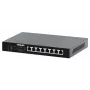 Intellinet 8-Port 2.5G Ethernet PoE+ Switch Acht 10/100/1000/2500 Mbps PSE PoE+ Ports, 100 W PoE Power Budget, Ungemanaged, Desktop-Format, Wandmontage-Option
