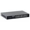 Intellinet 8-Port 2.5G Ethernet PoE+ Switch Acht 10/100/1000/2500 Mbps PSE PoE+ Ports, 100 W PoE Power Budget, Ungemanaged, Desktop-Format, Wandmontage-Option