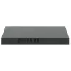 Intellinet 8-Port 2.5G Ethernet PoE+ Switch Acht 10/100/1000/2500 Mbps PSE PoE+ Ports, 100 W PoE Power Budget, Ungemanaged, Desktop-Format, Wandmontage-Option