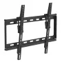 Techly ICA-PLB 261M TV-Halterung/Standfuß 142,2 cm (56 Zoll) Schwarz