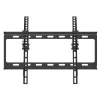 Techly ICA-PLB 261M TV-Halterung/Standfuß 142,2 cm (56 Zoll) Schwarz