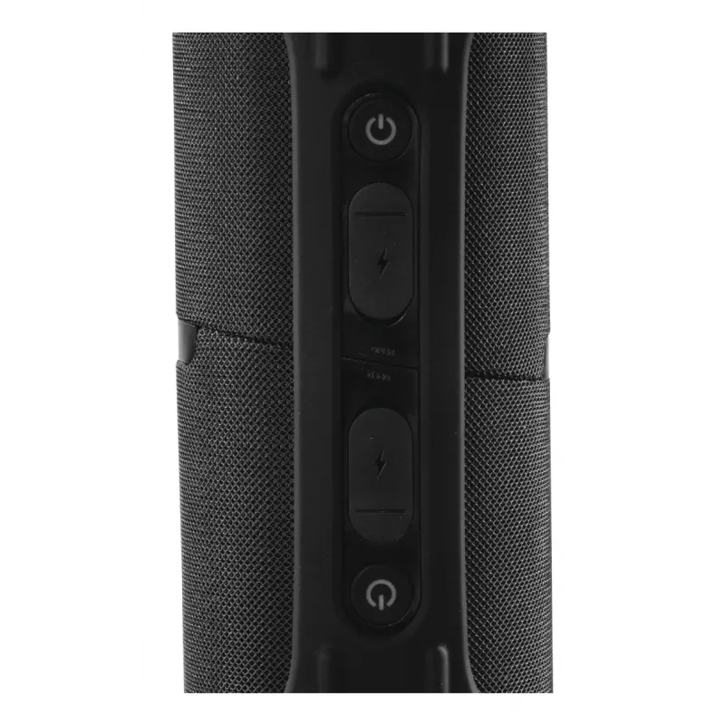 Hama Twin 4.0 Stereo-Tragbarer Lautsprecher Schwarz 30 W