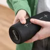 Hama Twin 4.0 Stereo-Tragbarer Lautsprecher Schwarz 30 W