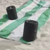 Hama Twin 4.0 Stereo-Tragbarer Lautsprecher Schwarz 30 W