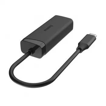 Hama 00200360 Schnittstellenkarten/-adapter RJ-45