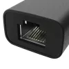 Hama 00200360 Schnittstellenkarten/-adapter RJ-45